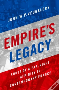 Capa do artigo Empire'S Legacy
