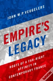 Capa do artigo Empire