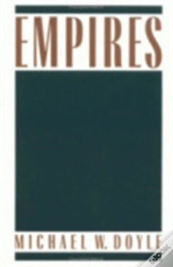 Capa do artigo Empires