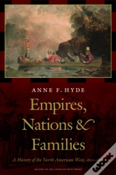 Empires, Nations, And Families