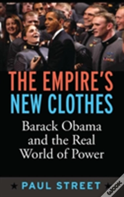 Capa do artigo Empire'S New Clothes