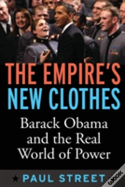 Capa do artigo Empire'S New Clothes