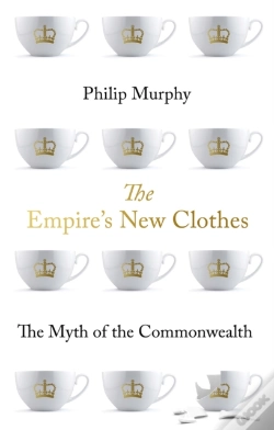 Capa do artigo Empire'S New Clothes