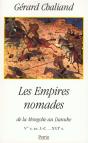 Empires Nomades - Preview
