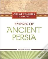 Empires Of Ancient Persia
