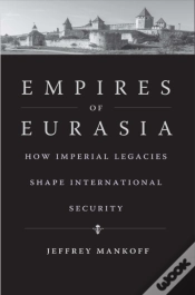 Capa do artigo Empires Of Eurasia