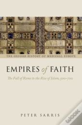 Empires Of Faith