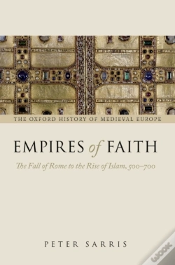 Capa do artigo Empires Of Faith
