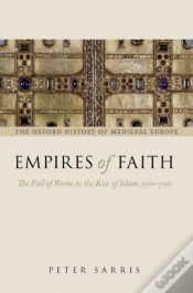 Capa do artigo Empires Of Faith