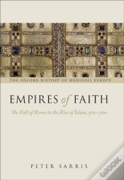 Capa do artigo Empires Of Faith
