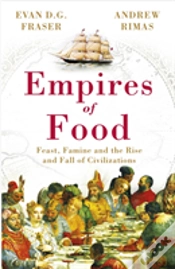 Capa do artigo Empires Of Food