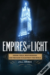 Capa do artigo Empires Of Light