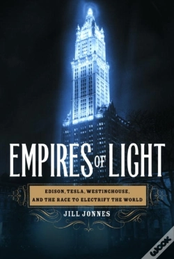 Capa do artigo Empires Of Light