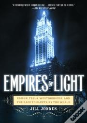 Empires Of Light