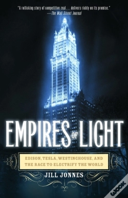 Capa do artigo Empires Of Light