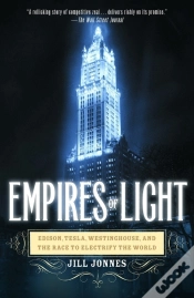 Capa do artigo Empires Of Light