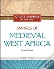 Capa do artigo Empires Of Medieval West Africa