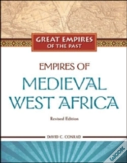 Capa do artigo Empires Of Medieval West Africa