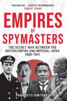 Empires Of Spymasters