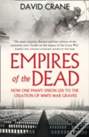 Capa do artigo Empires Of The Dead