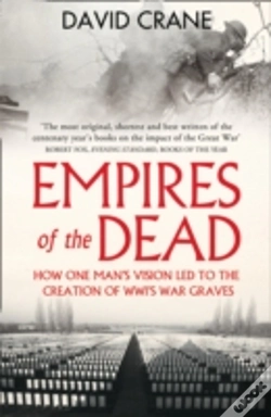 Capa do artigo Empires Of The Dead
