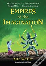 Empires Of The Imagination