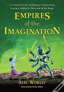 Capa do artigo Empires Of The Imagination