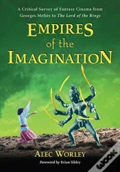 Capa do artigo Empires Of The Imagination