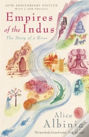 Capa do artigo Empires Of The Indus