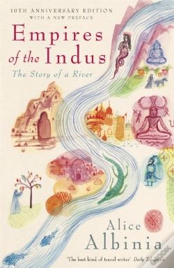 Capa do artigo Empires Of The Indus