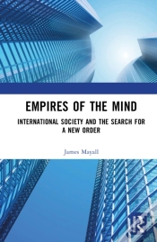 Capa do artigo Empires Of The Mind