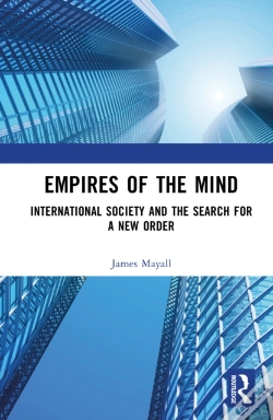 Capa do artigo Empires Of The Mind