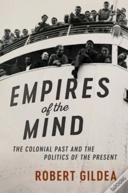 Capa do artigo Empires Of The Mind