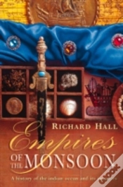 Capa do artigo Empires Of The Monsoon
