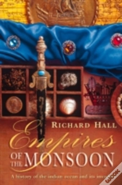 Capa do artigo Empires Of The Monsoon