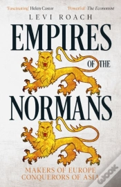 Capa do artigo Empires Of The Normans