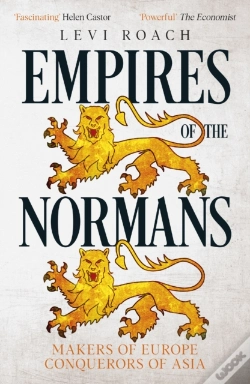 Capa do artigo Empires Of The Normans