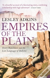 Capa do artigo Empires Of The Plain