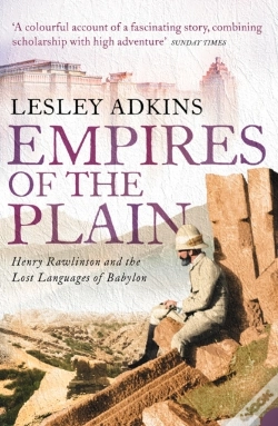 Capa do artigo Empires Of The Plain