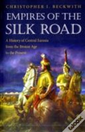 Capa do artigo Empires Of The Silk Road