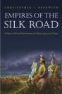 Empires Of The Silk Road - Preview