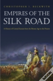 Capa do artigo Empires Of The Silk Road