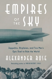 Capa do artigo Empires Of The Sky