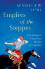 Empires Of The Steppes - Preview