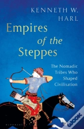 Empires Of The Steppes