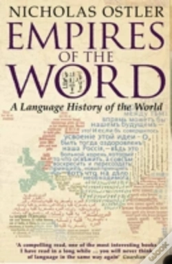 Capa do artigo Empires Of The Word