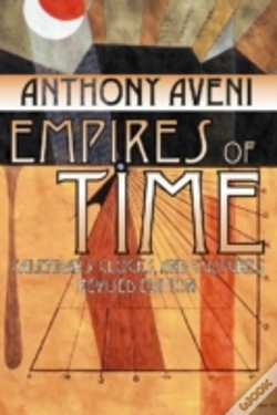 Capa do artigo Empires Of Time