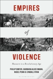 Capa do artigo Empires Of Violence