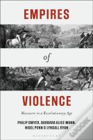 Empires Of Violence