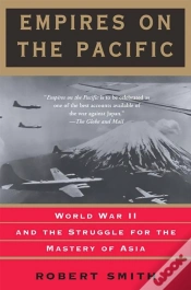 Capa do artigo Empires On The Pacific